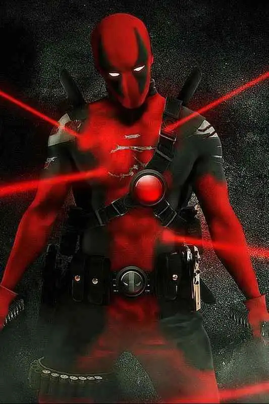 Play Deadpool 2 Wallpapers 2018 | Superhero Wallpaper